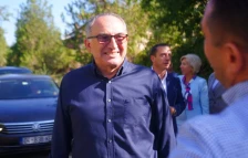 Тетово домаќин на Унијата на албански општини – Тотај: Не знаеме што се работи на патот Тетово-Призрен