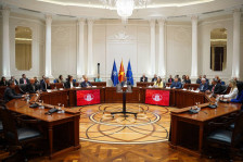 Партнерство и инвестиција во образованието – потпишан меморандум за соработка меѓу Агенцијата ИНОВА и универзитетите