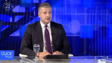 Перински: Граѓанинот го дава мандатот на градоначалникот, и граѓанинот треба да може да го одземе 