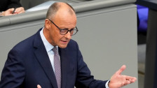 Германскиот канцелар Мерц предлага „асоцијативно членство“ во ЕУ за Украина