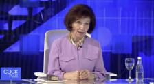 Сиљановска-Давкова: Да се однесуваме кон работниците како кон вреден социјален капитал, ако сакаме да ги задржиме тука!