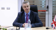 Косово: Британскиот амбасадор побара од партиите компромис за изборот на претседател