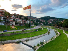 Кривична пријава за узурпација на државно земјиште во Крива Паланка