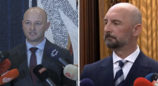 Политичка бура во обвинителството: опозицијата по Савески, власта по Абази