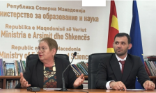 „Казна за родителот чие дете е сторител на насилие“ – Јаневска: Децата оружјето не го наоѓаат во училиштето, од дома го носат