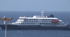 Хантавирус на крузерот MV Hondius: Двајца починати, 15 заразени патници под надзор