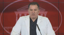 „Состојбата е стабилна, но опасна по живот“ – вели Мерџаноски за ученикот кој бил нападнат во Ченто
