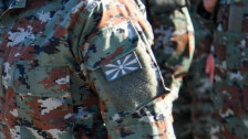Конкурс за Воената академија – можност за младите: Се повикуваат кандидати за студии и кариера во армијата