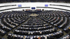 Европскиот парламент изгласа драстично зголемување на царините за увоз на челик