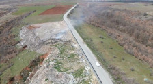 Депонијата во Никуштак и отровниот арсен во Лојане – ќе се спаси ли Липково од двете еколошки жешки точки?