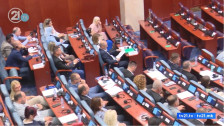 Пратениците се молеа да работат или да паузираат – на дневен ред Фискалната стратегија и задолжувањето од 260 милиони евра