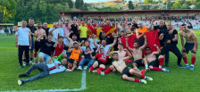 Шкендија Арачиново по пенал драма обезбеди место во ПМФЛ!
