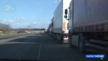 Хрватска и Романија со долгорочни визи за македонските возачи – Сали: Олеснување за камионџиите и возачите на автобуси