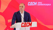 Филипче со честитка до новата бугарска влада, порака за дијалог