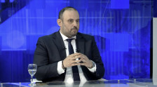 Средба со граѓаните за пешачкиот премин кај „Бит Пазар“ – Ѓорѓиевски: Обезбедени се средства за „Цветан Димов“