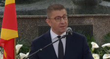 Мицкоски: Со новото намалување на царините ги зголемуваме конкурентноста и извозот