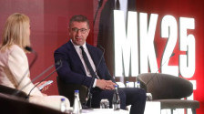 Мицкоски: Патот кон ЕУ е тежок, но ќе го заслужиме членството со работа и квалитет