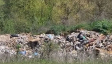 Општина Кичево зема приватно земјиште, дава државно! Ќе се гради утоварно-истоварна станица за отпад – жителите се против