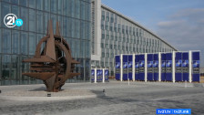 Лидерите на 14 земји на НАТО повикаа на посилна одбрана од руски напади