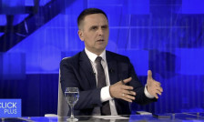 Касами: Со овој модел ниту јас ниту Меџити не можеме да ја узурпираме претседателската функција