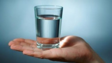 Водата во Скопје е безбедна за пиење