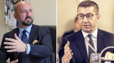 Обвинителството: Мицкоски првпат телефонски разговарал со Савески, не станало збор за предметот со мазутот