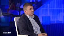 Рафајловски: Министрите да имаат плати од 10.000 евра за да нема корупција!