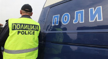 Вработен во маркет во Центар нападнал помлад колега