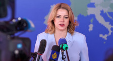 Премиерката на Летонија поднесе оставка по инцидентот со украинските дронови
