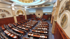 Пратениците го изгласаа заемот од 260 милиони евра – Битиќи: Ќе има и ново задолжување од 350 милиони евра?