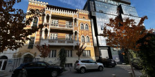 Се продава хотелот „Јадран“: Прво мора да ѝ биде понуден на државата