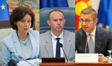 Државните лидери упатија честитки по повод Курбан Бајрам, со повик за пообединето и посолидарно општество