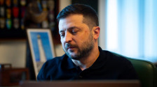 Зеленски: Русија подготвува нови напади, не цели кон завршување на војната