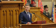 Унгарските пратеници изгласаа останување на земјата за членка во Меѓународниот кривичен суд – се поништи одлуката донесена од Орбан