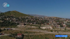 Утрово најстудено на Попова Шапка, измерени -5 степени