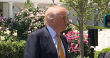Трамп: Или ќе бидеме задоволни, или ќе мораме да ја довршиме работата со Иран