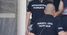 Не пријавиле данок во висина од 7,4 милиони денари – финансиската полиција поднесе кривични пријави