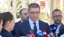 ВИДЕО: Дали ќе продолжи соработката со Фатмир Лимани? Одговара премиерот Мицкоски!