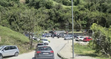 1 мај за некого ден на празник и пикник – празнична атмосфера во Тетовска Бања