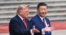Си ги предупреди САД за Тајван, Трамп се стреми кон економски напредок