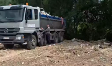 20.000 евра казна за незаконско фрлање отпад во Општина Аеродром