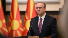 Претседателот на Собранието упати честитка по повод Курбан Бајрам: Овој свет празник нè потсетува на важноста од грижата едни кон други