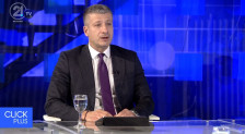 Перински: Одлуката на Уставниот суд за членот 218 може сериозно да ги погоди општините и јавните претпријатија