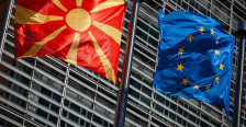 Македонија ја доби траншата од 65,7 милиони евра од ЕУ – Сали: Имаме рок до крајот на јуни за апликации
