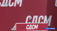 СДСМ: Власта кажува како сме трета економија, а реалноста е дека сме шеста најсиромашна земја во Европа
