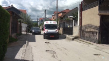 Маж со нож ја уби сопругата – тешко семејно злосторство ја потресе Битола