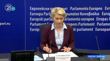 Фон дер Лејен: Руската воена агресија премина уште една линија, целосна солидарност со Романија