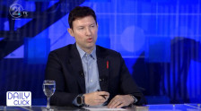 „Барањето за достоинство не е закана“ – Меидани со реакција за задржувањето на студентите од Албанија