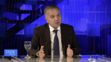 Димитровски: Не се проблем само уставните измени – дијалогот со новата Влада на Бугарија останува приоритет