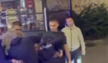 Холандски државјанин уапсен во Скопје, под сомнение дека носел оружје